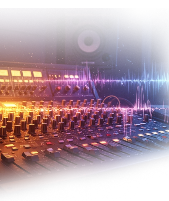 Left Background